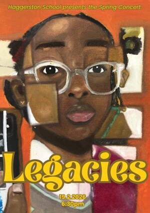 Haggerston schools spring concert legacies