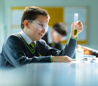 Community Schools Trust