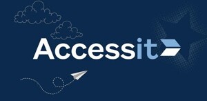 Accessit logo