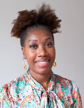 Jahnine Davis Jahnine Davis